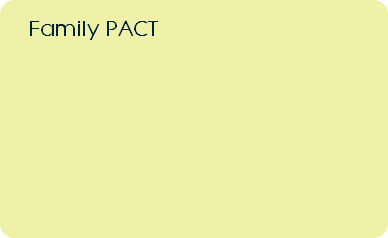 Family PACT